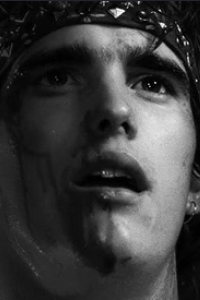 Rumble Fish [Don't Box Me in]